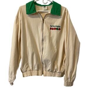 FRIED GREEN TOMATOES Promotional Jacket Universal Home Video One Size-Vintage